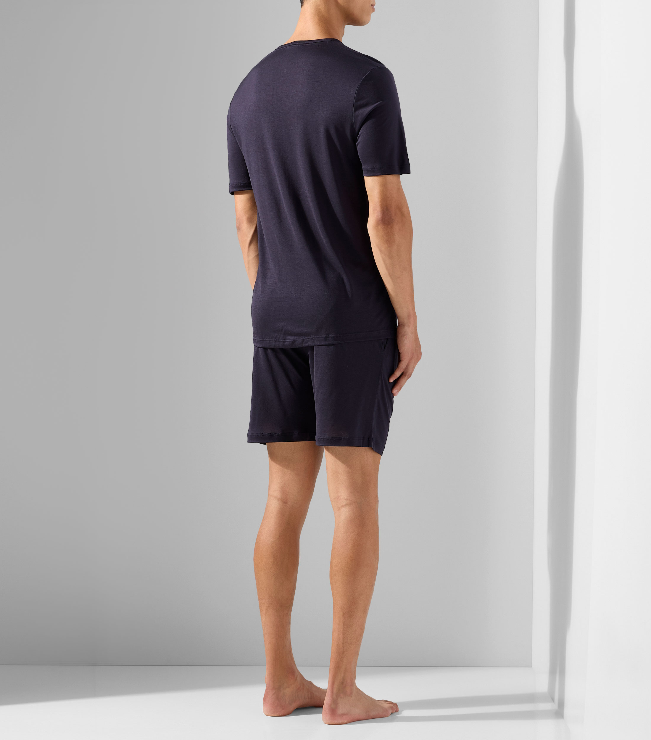 Pijama 2 piezas Hombre